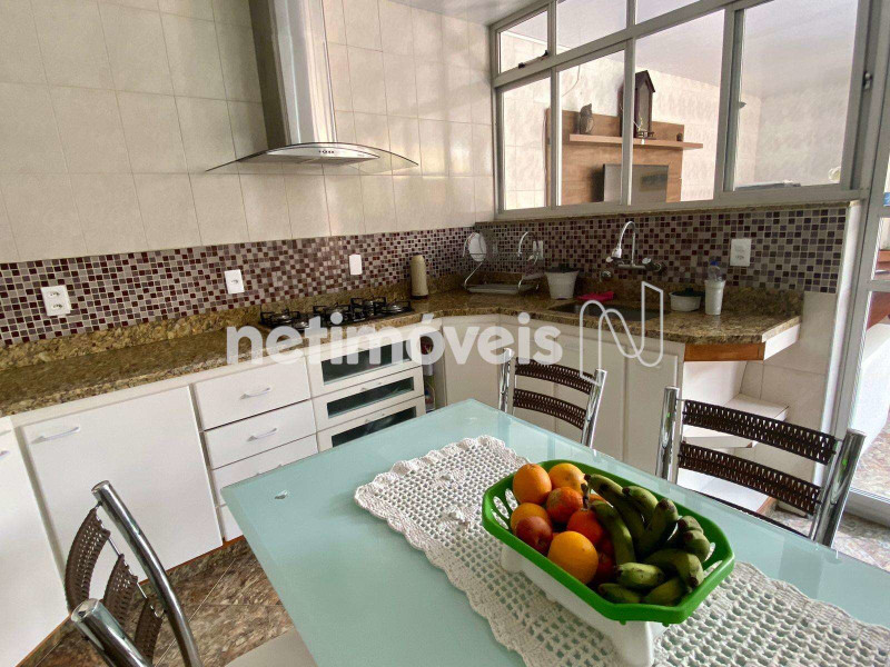 imóvel com 330m² - Betânia - Belo Horizonte