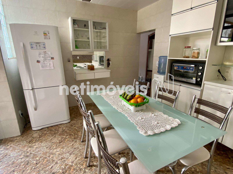 imóvel com 330m² - Betânia - Belo Horizonte