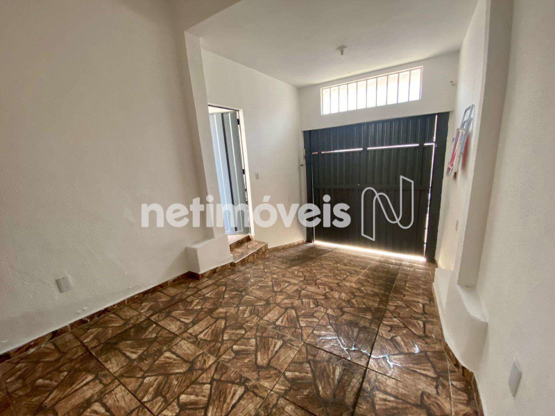 imóvel com 330m² - Betânia - Belo Horizonte