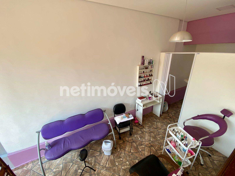 imóvel com 330m² - Betânia - Belo Horizonte