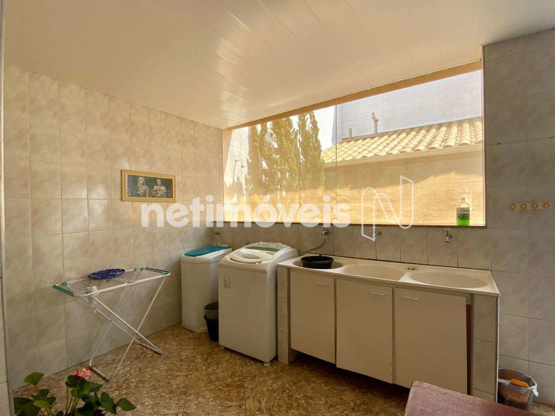 imóvel com 330m² - Betânia - Belo Horizonte