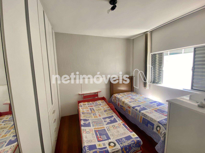 imóvel com 330m² - Betânia - Belo Horizonte