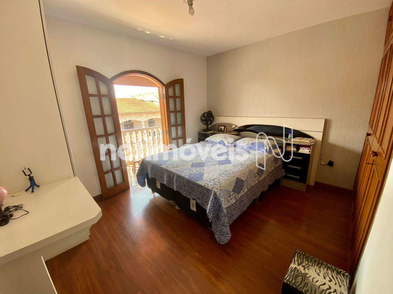 imóvel com 330m² - Betânia - Belo Horizonte