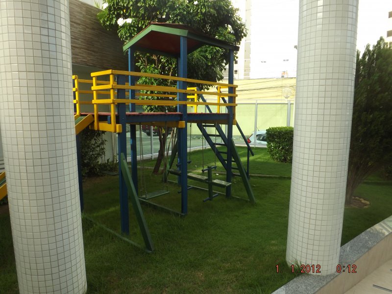 Apartamento à venda Joaquim Tavora com 107m² e 3 quartos por R$ 380.000 - 1052983891-foto-21.JPG