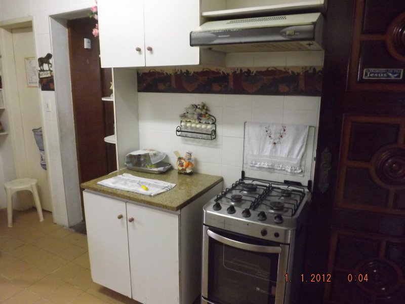 Apartamento à venda Joaquim Tavora com 107m² e 3 quartos por R$ 380.000 - 1368527547-foto-17.JPG