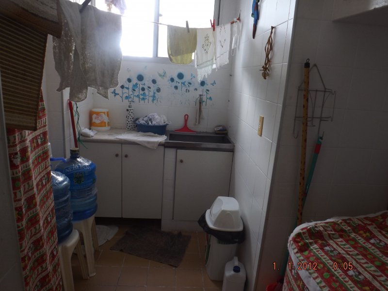 Apartamento à venda Joaquim Tavora com 107m² e 3 quartos por R$ 380.000 - 362096331-foto-18.JPG