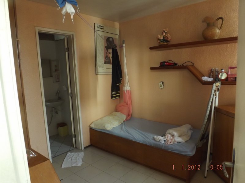 Apartamento à venda Joaquim Tavora com 107m² e 3 quartos por R$ 380.000 - 663633550-foto-12.JPG