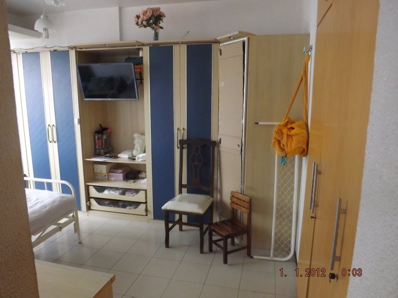 Apartamento à venda Joaquim Tavora com 107m² e 3 quartos por R$ 380.000 - 901525488-foto-07.JPG