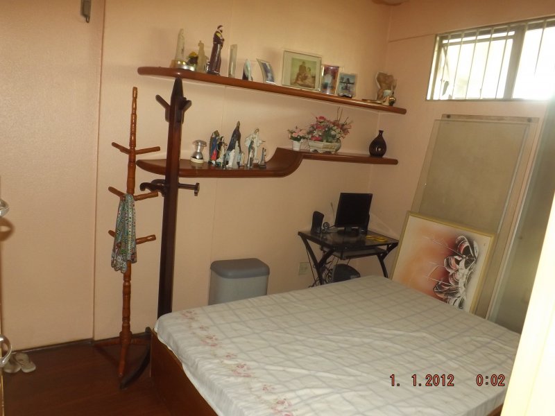 Apartamento à venda Joaquim Tavora com 107m² e 3 quartos por R$ 380.000 - 916687231-foto-10.JPG