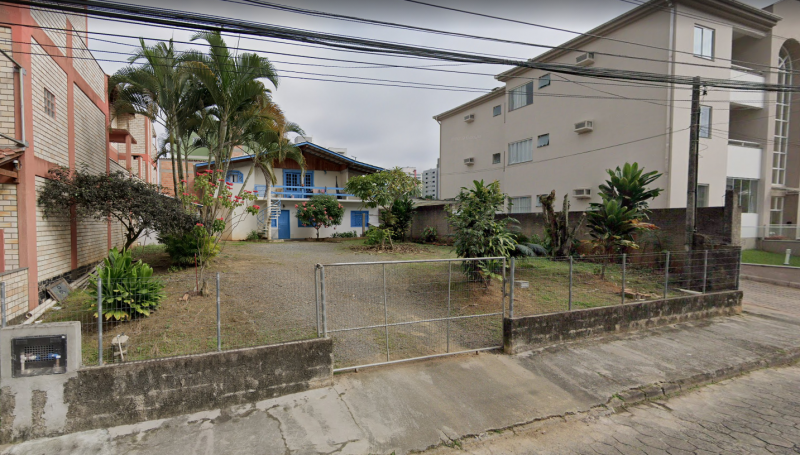 Terreno à venda Vila Nova com 490m² e 1 quarto por R$ 900.000 - 2053306716-frente1.png