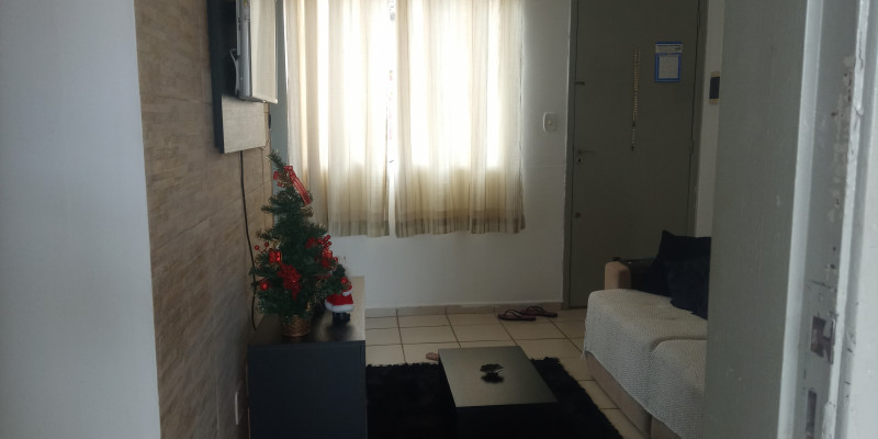 imóvel com 62m² - Vila Sonia - Praia Grande