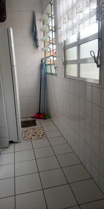 imóvel com 62m² - Vila Sonia - Praia Grande