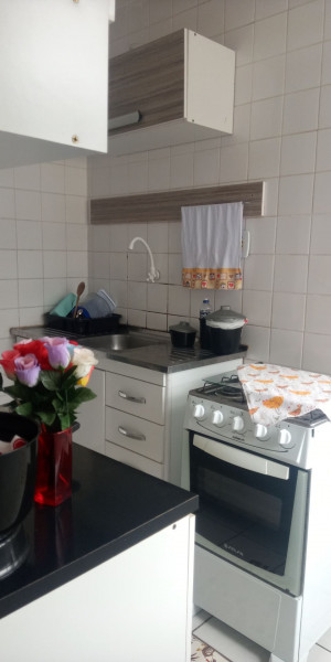 imóvel com 62m² - Vila Sonia - Praia Grande