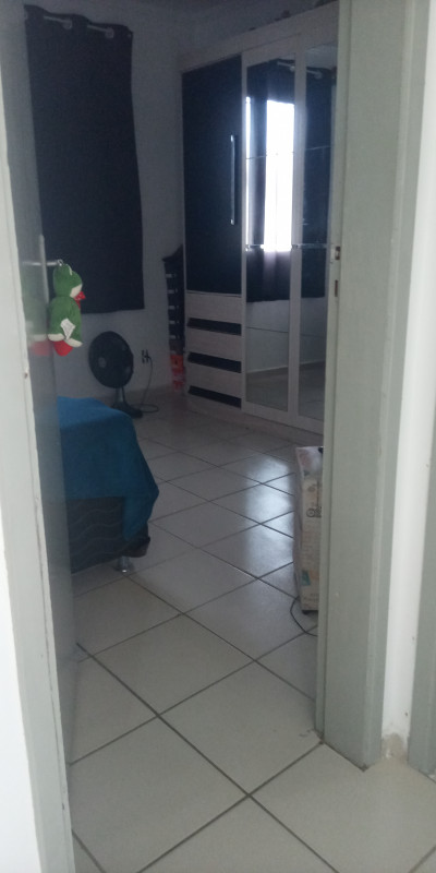 imóvel com 62m² - Vila Sonia - Praia Grande