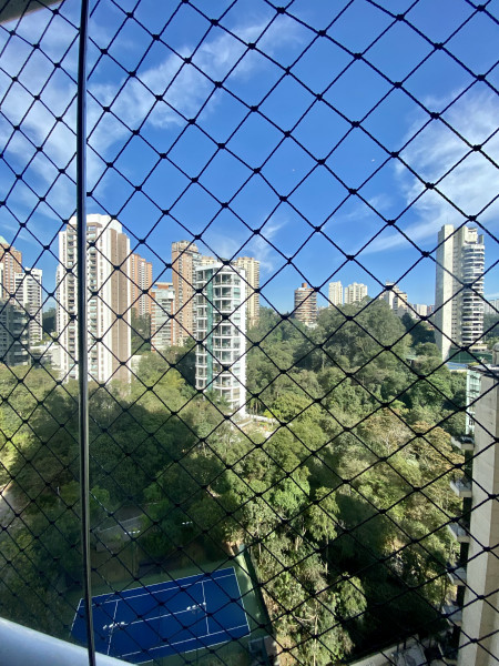 imóvel com 156m² - Jardim Fonte do Morumbi - São Paulo