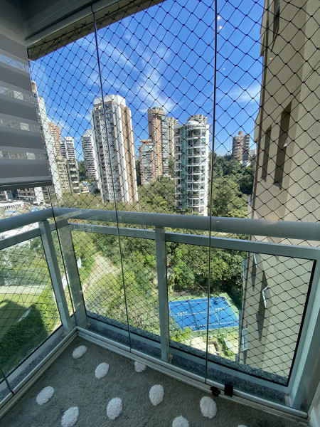imóvel com 156m² - Jardim Fonte do Morumbi - São Paulo