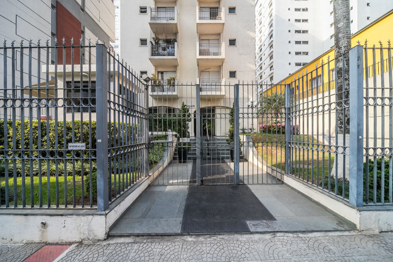 imóvel com 78m² - Indianópolis - São Paulo