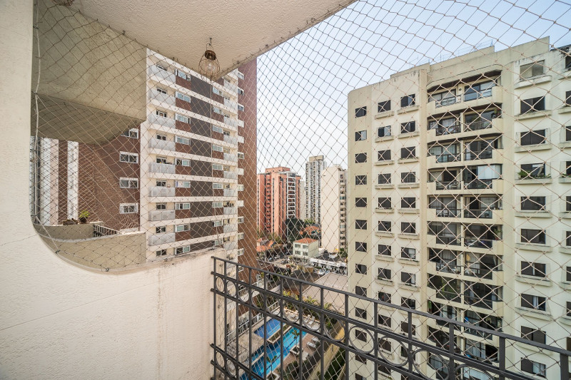 imóvel com 78m² - Indianópolis - São Paulo
