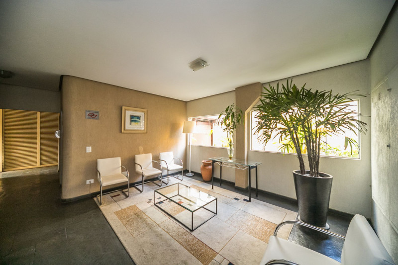 imóvel com 78m² - Indianópolis - São Paulo