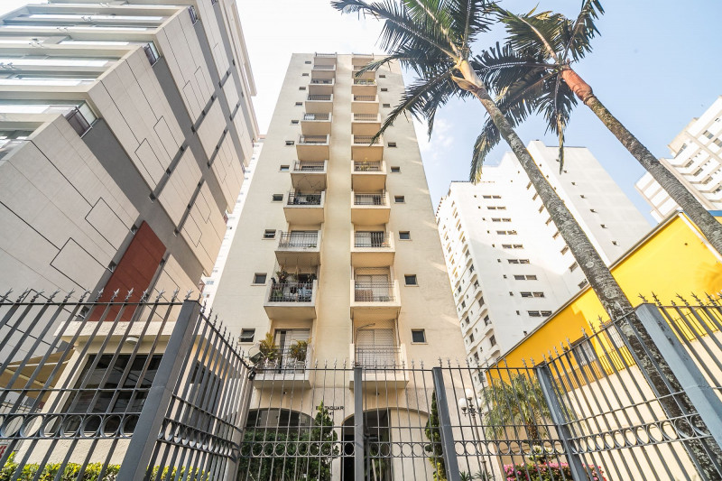 imóvel com 78m² - Indianópolis - São Paulo