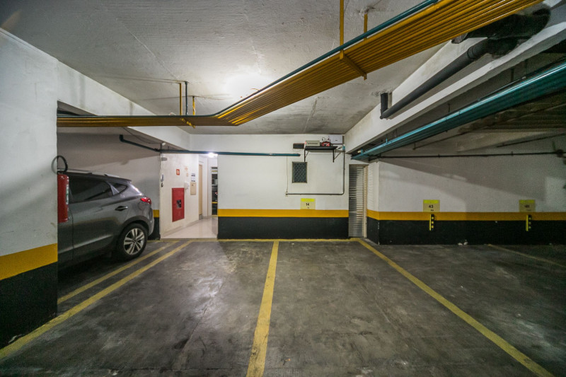 imóvel com 78m² - Indianópolis - São Paulo