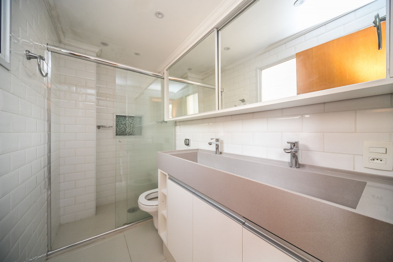 imóvel com 78m² - Indianópolis - São Paulo