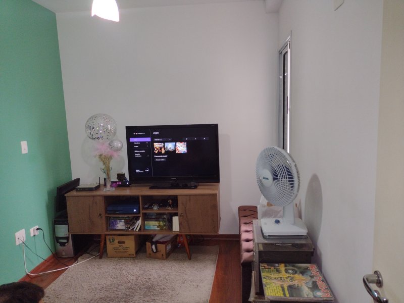 Apartamento à venda Vila Costa com 106m² e 4 quartos por R$ 600.000 - 538415779-img-20201203-171217933.jpg