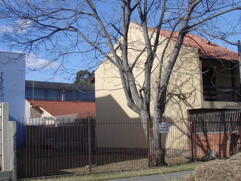 imóvel com 394m² - Padre Reus - São Leopoldo