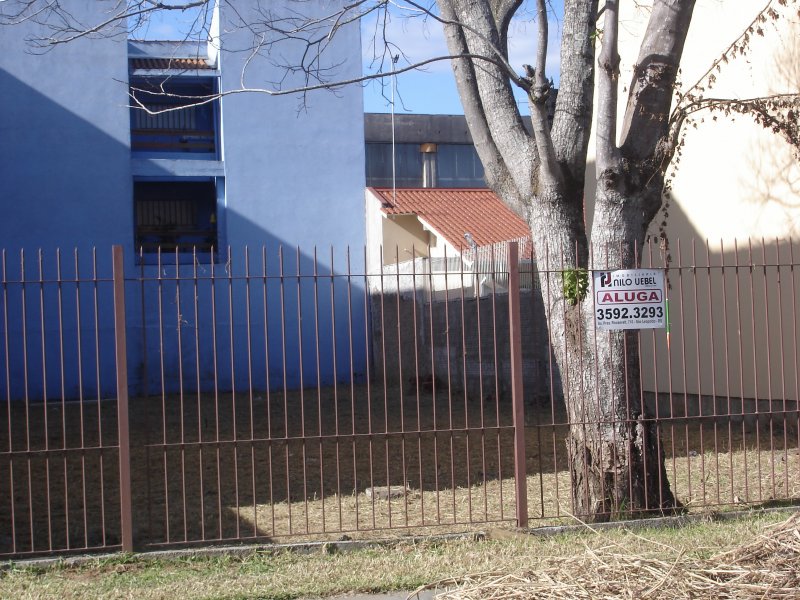 imóvel com 394m² - Padre Reus - São Leopoldo