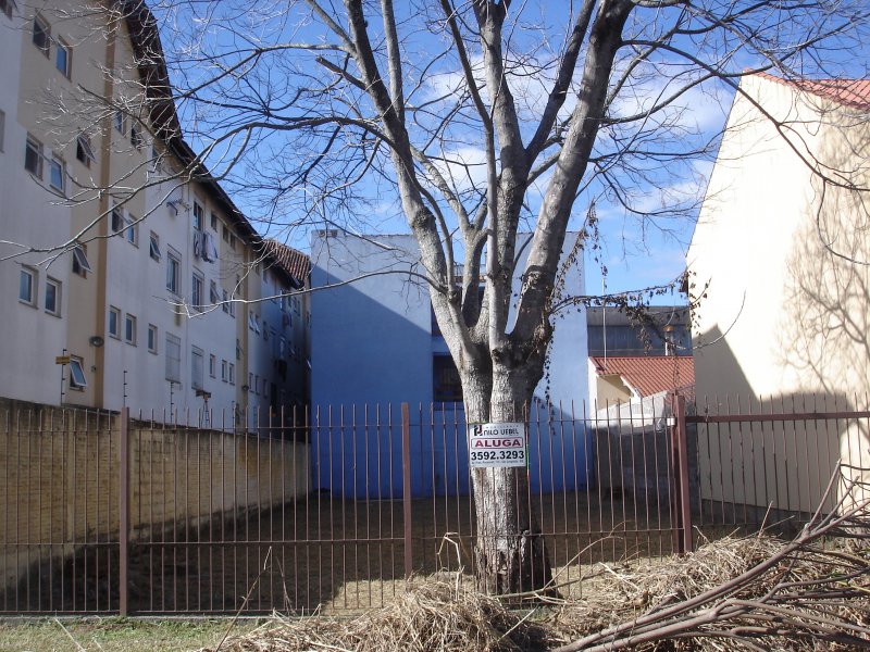 imóvel com 394m² - Padre Reus - São Leopoldo