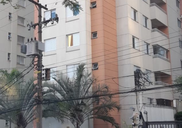 imóvel com 70m²