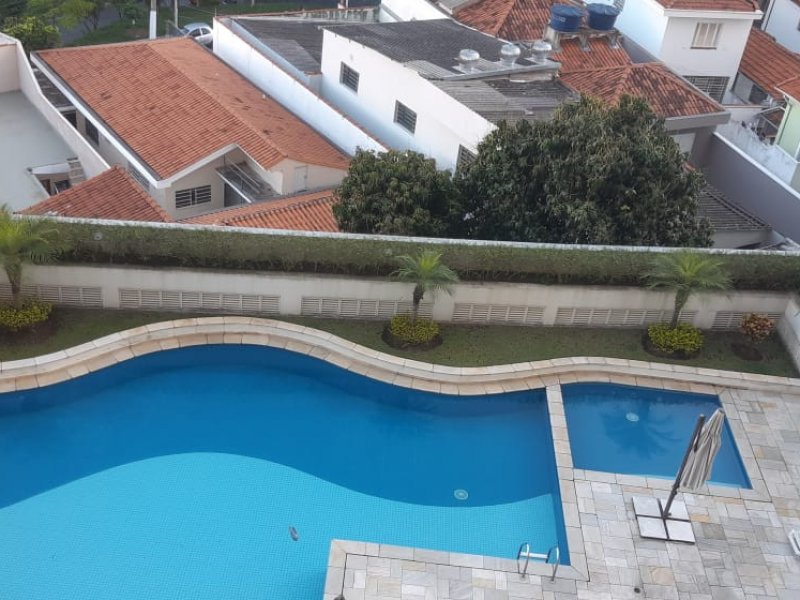 imóvel com 70m² - Chácara Inglesa - São Paulo