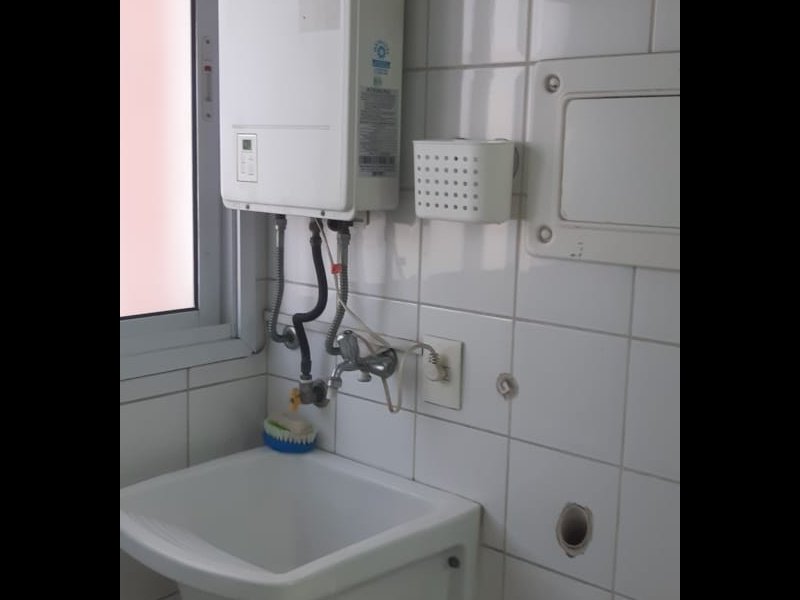 imóvel com 70m² - Chácara Inglesa - São Paulo