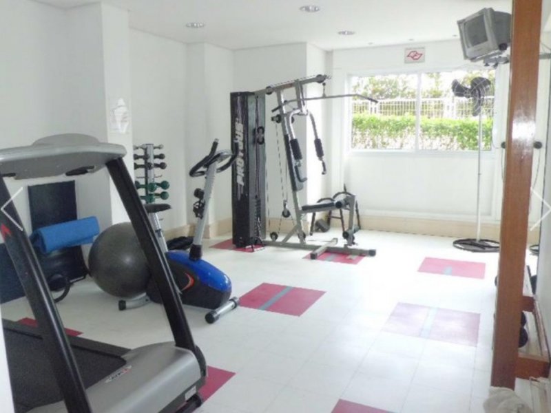 imóvel com 70m² - Chácara Inglesa - São Paulo