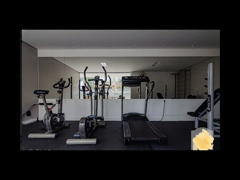 imóvel com 84m² - Buritis - Belo Horizonte