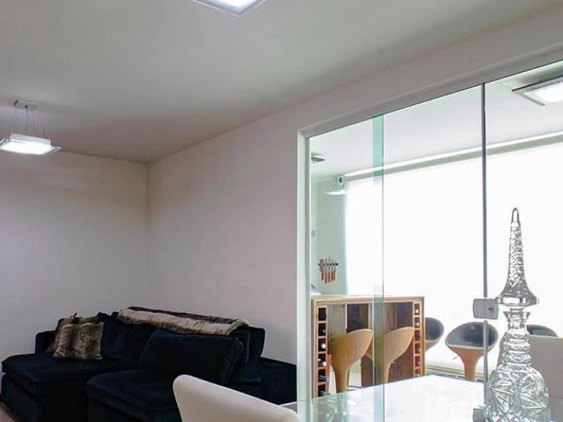 imóvel com 84m² - Buritis - Belo Horizonte