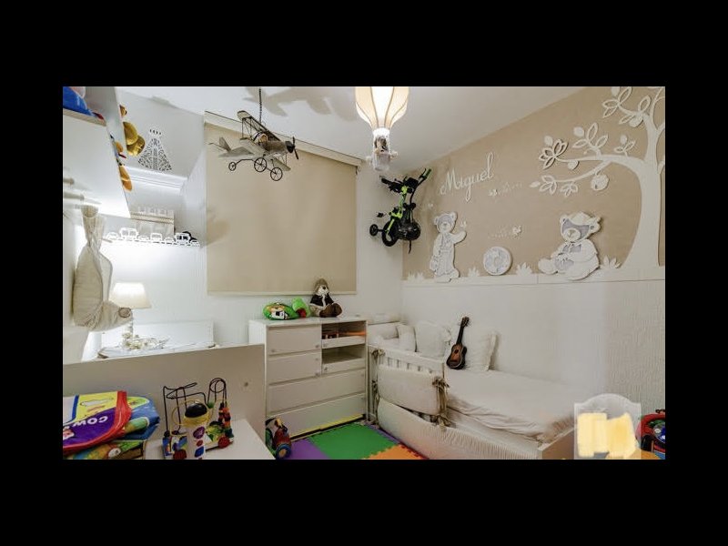 imóvel com 84m² - Buritis - Belo Horizonte