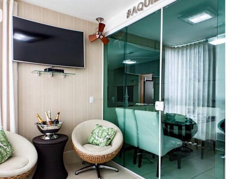 imóvel com 84m² - Buritis - Belo Horizonte