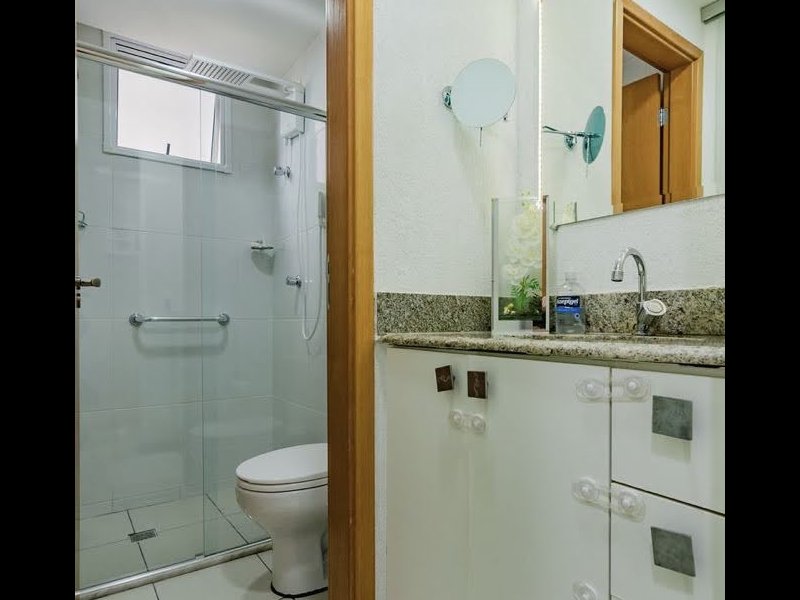 imóvel com 84m² - Buritis - Belo Horizonte