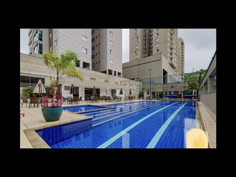 imóvel com 84m² - Buritis - Belo Horizonte