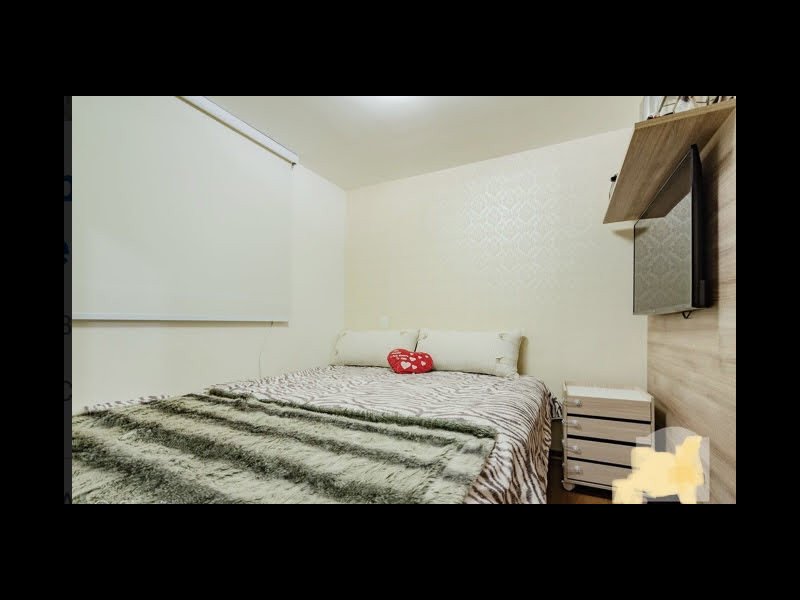 imóvel com 84m² - Buritis - Belo Horizonte