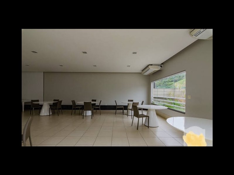 imóvel com 84m² - Buritis - Belo Horizonte