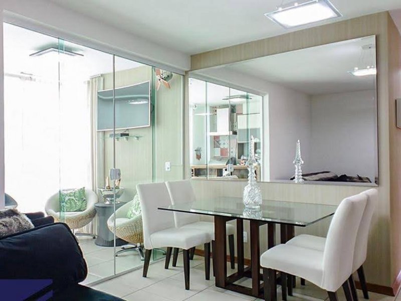 imóvel com 84m² - Buritis - Belo Horizonte