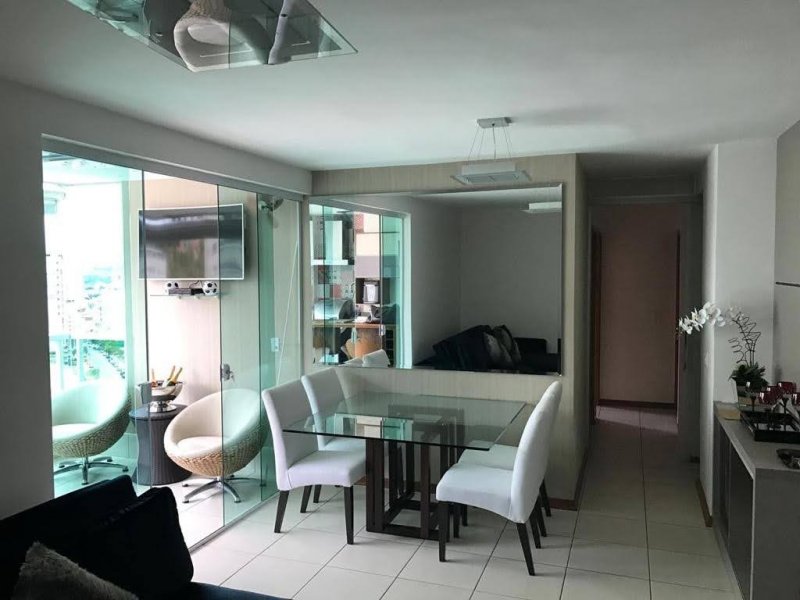 imóvel com 84m² - Buritis - Belo Horizonte