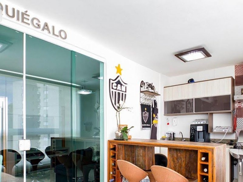 imóvel com 84m² - Buritis - Belo Horizonte