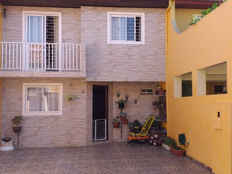 Casa de condomínio à venda Boqueirão com 105m² e 3 quartos por R$ 449.000 - 1478725193-edcad930-46da-4d76-b69b-5d44cecfe7be.jpg