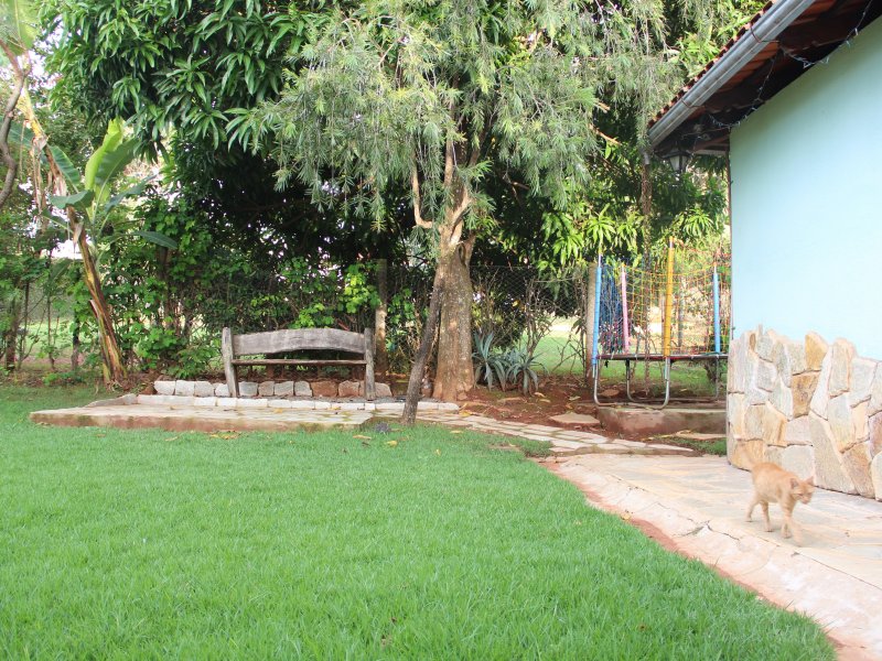 Casa à venda Centro com 120m² e 4 quartos por R$ 750.000 - 1350682372-img-0698.JPG