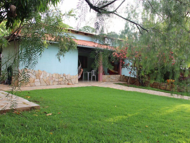 Casa à venda Centro com 120m² e 4 quartos por R$ 750.000 - 1637257021-img-0689.JPG