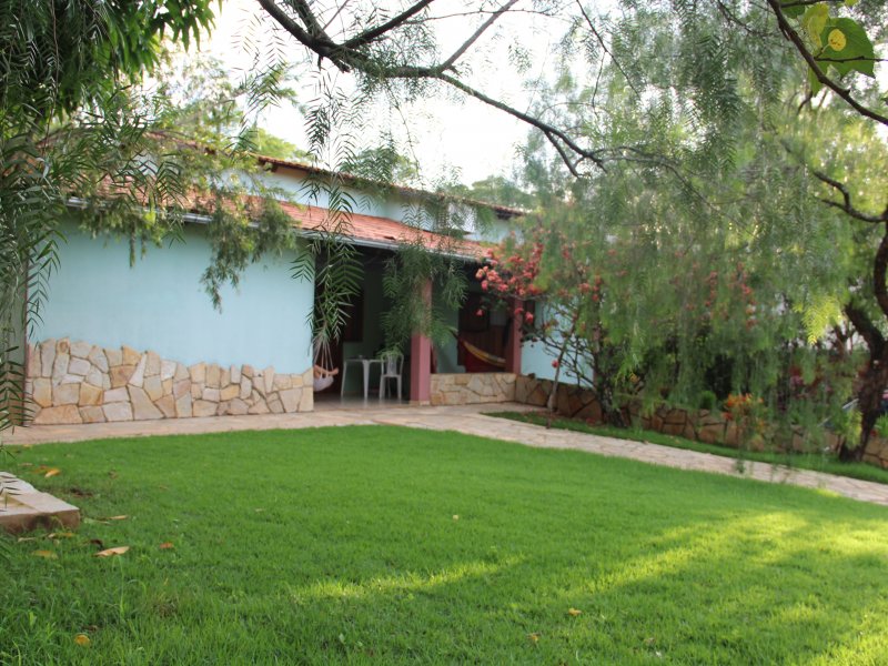 Casa à venda Centro com 120m² e 4 quartos por R$ 750.000 - 1839482436-img-0696.JPG