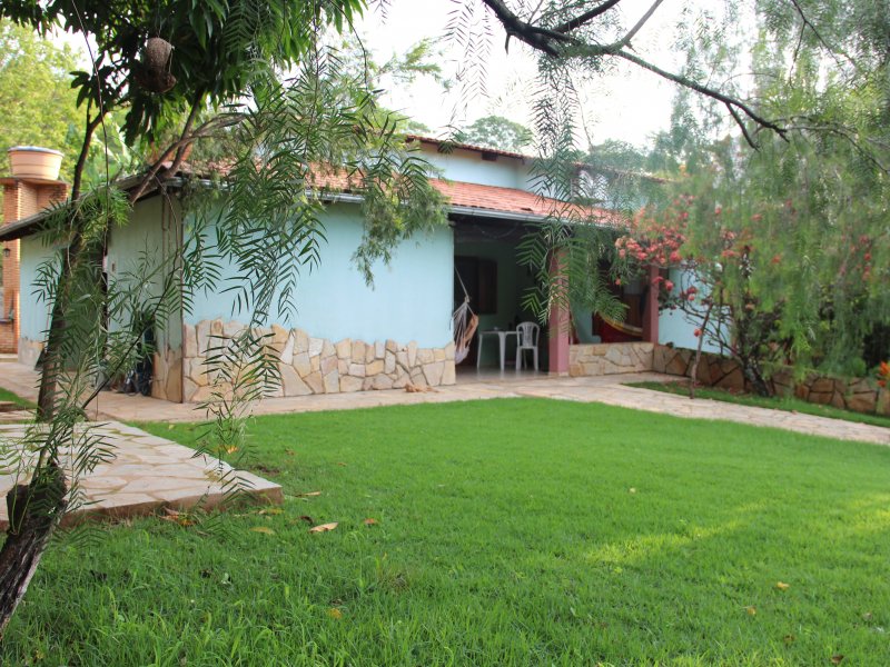 Casa à venda Centro com 120m² e 4 quartos por R$ 750.000 - 2114531091-img-0690.JPG